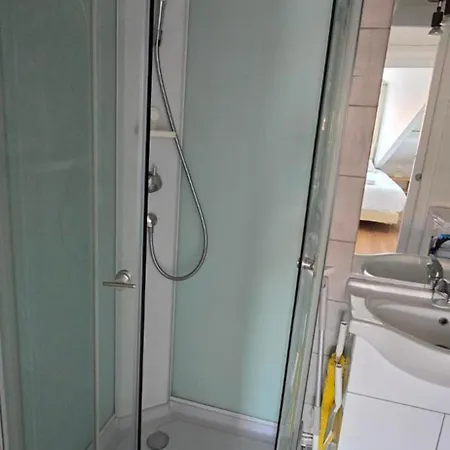 Appartamento Le Charme De La Grande Rue Thonon-les-Bains