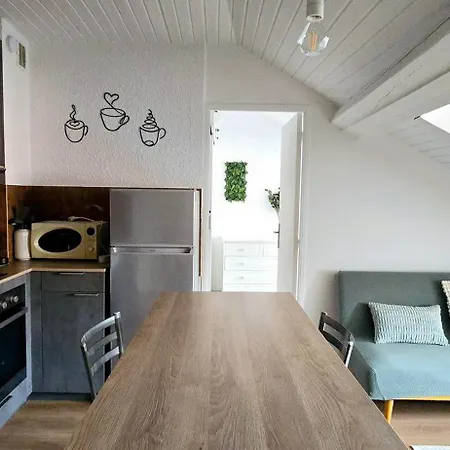 Apartment Le Charme De La Grande Rue